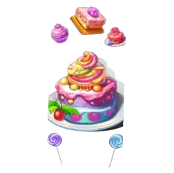 Sugar
Supreme
