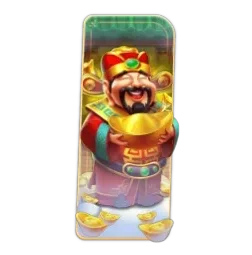 God Of
Wealth