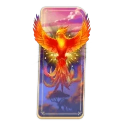 Phoenix
Legend