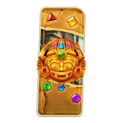 Aztec
Gems