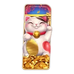 Lucky
Neko
