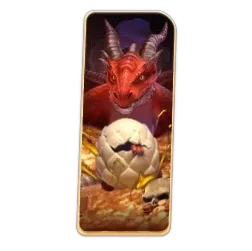 Dragon
Hatch