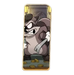 Le
Bandit