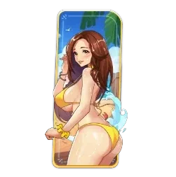 Bikini Queens